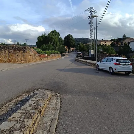 Rural El Arrabal *