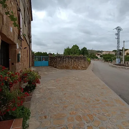 Rural El Arrabal