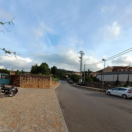 Rural El Arrabal *