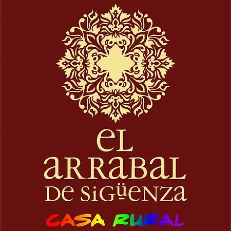 Casa rural Rural El Arrabal