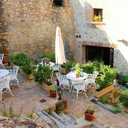 Rural El Arrabal