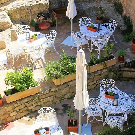 Casa rural Rural El Arrabal